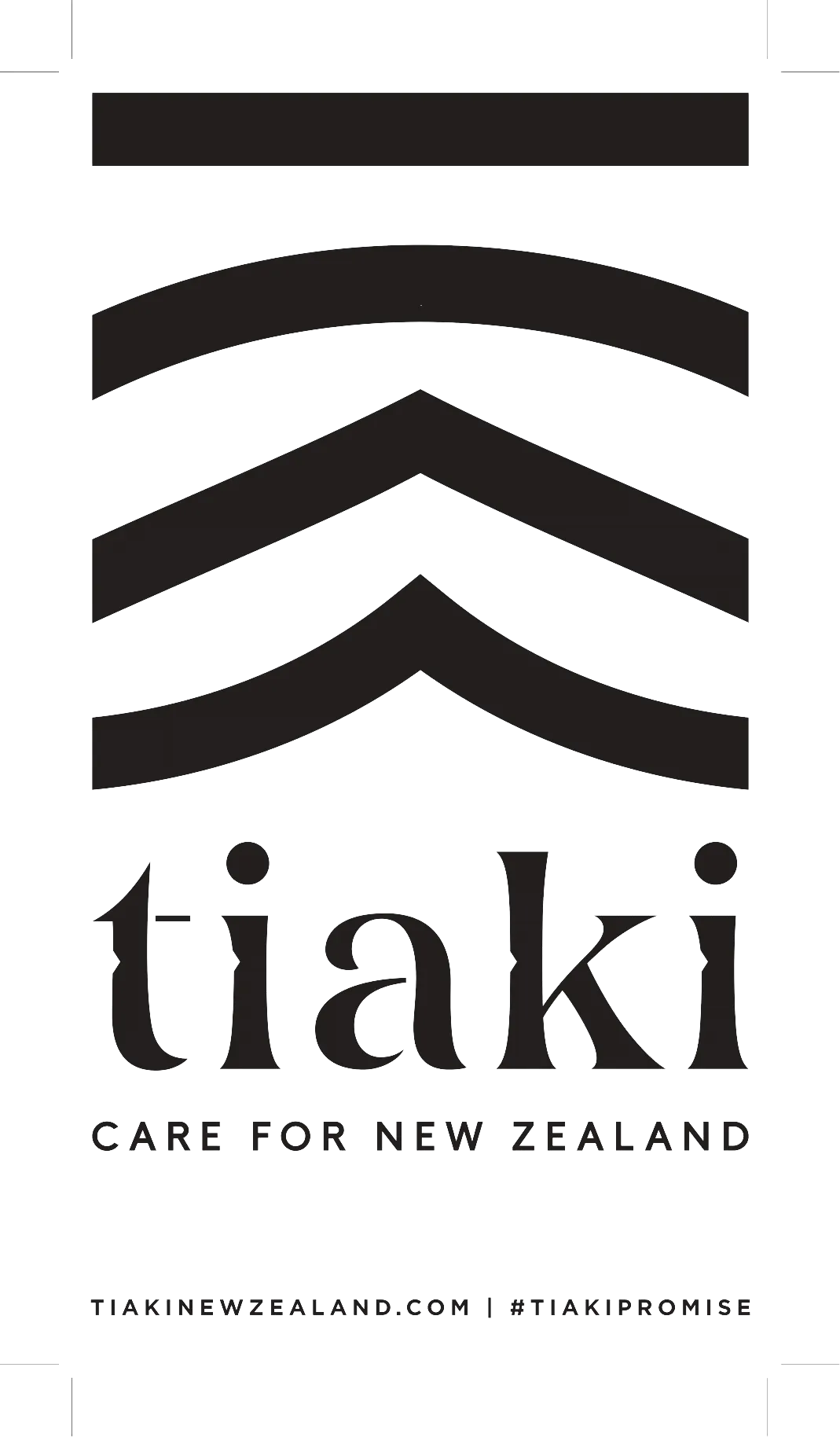 Tiaki - Care for New Zealand